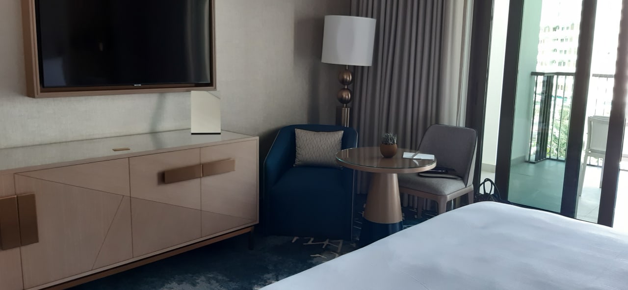 Zimmer Palace Beach Resort Fujairah