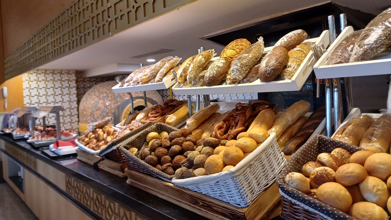 Gastro J'adore Deluxe Hotel & Spa