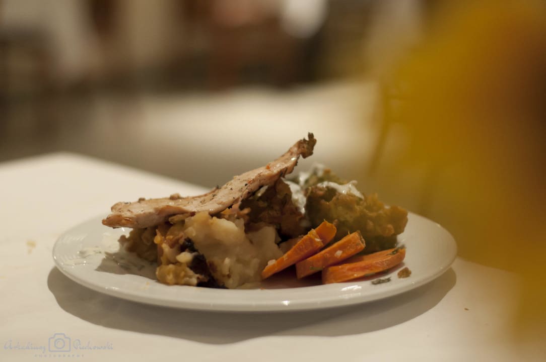 Food Sharm Grand Plaza Resort