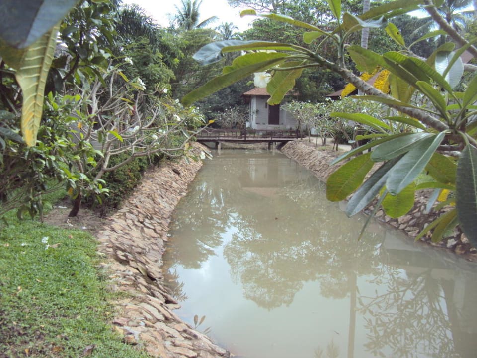 Garten Hotel Hutcha Resort