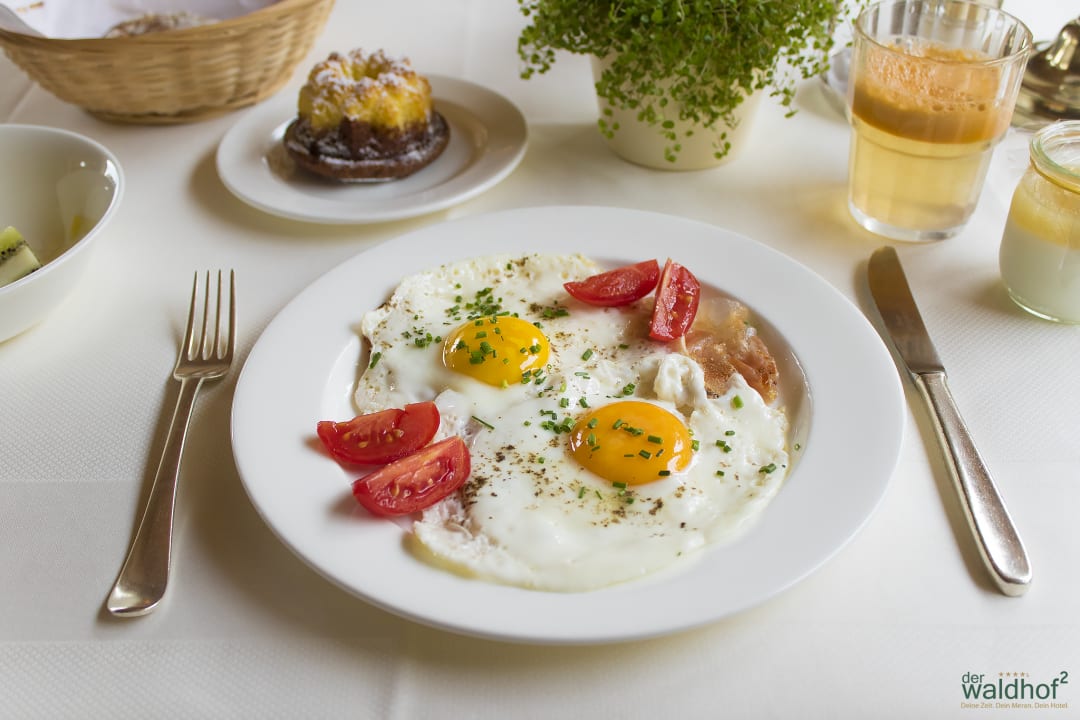 Gastro Hotel Der Waldhof