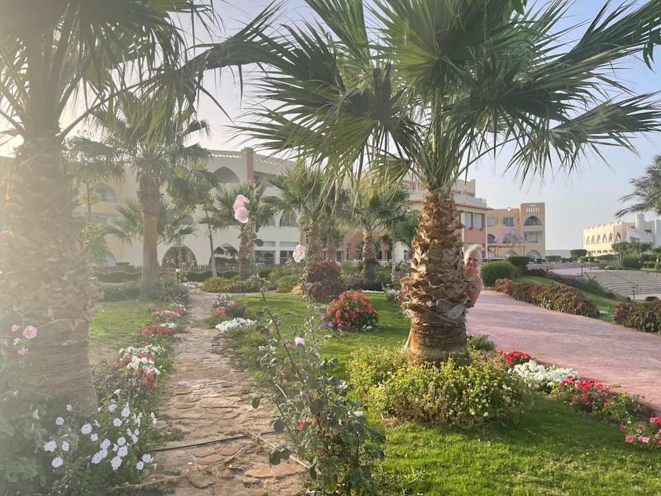 Außenansicht Three Corners Equinox Beach Resort