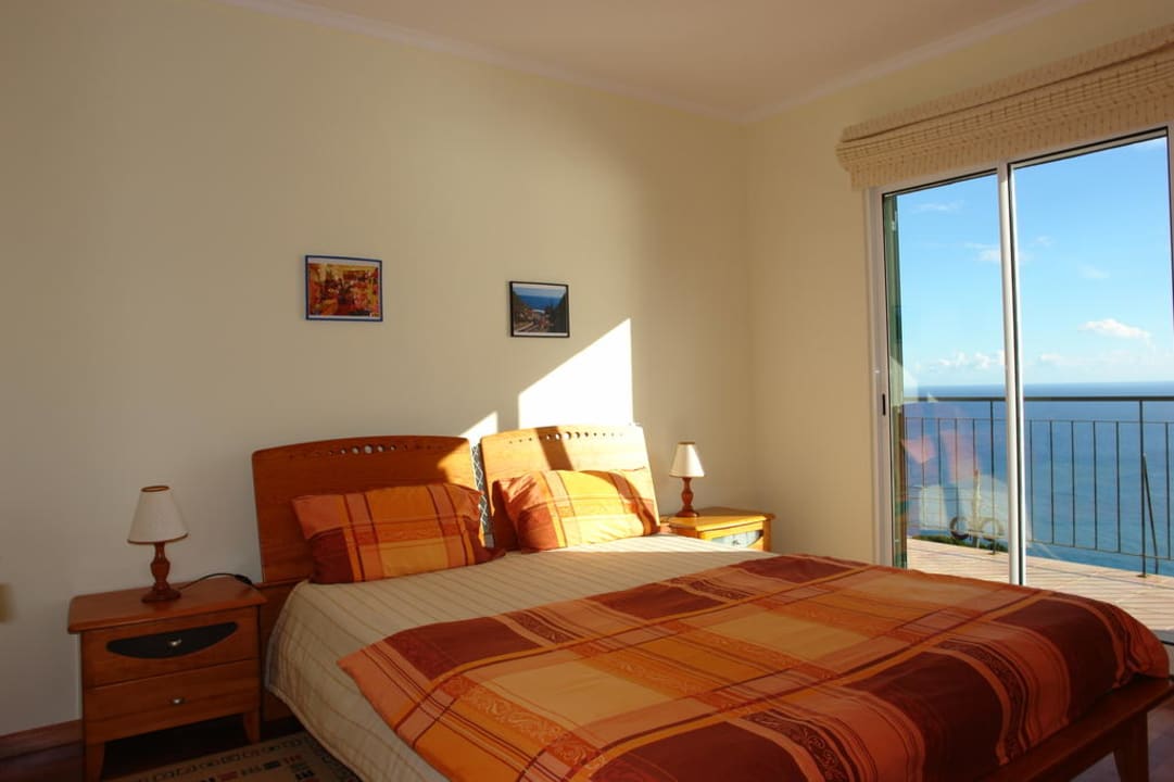 Traumahfte Sicht Apartments Ribera Funda
