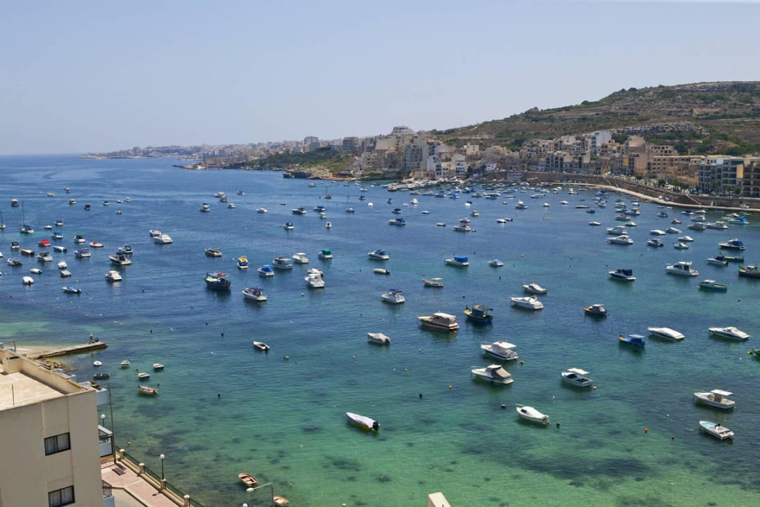 Seeblick Hotel Porto Azzurro Resort