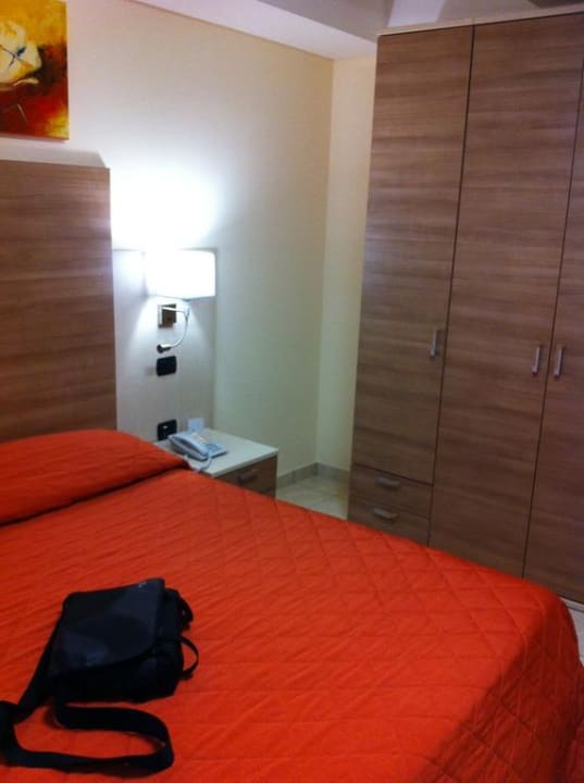 Doppelzimmer Hotel Domidea