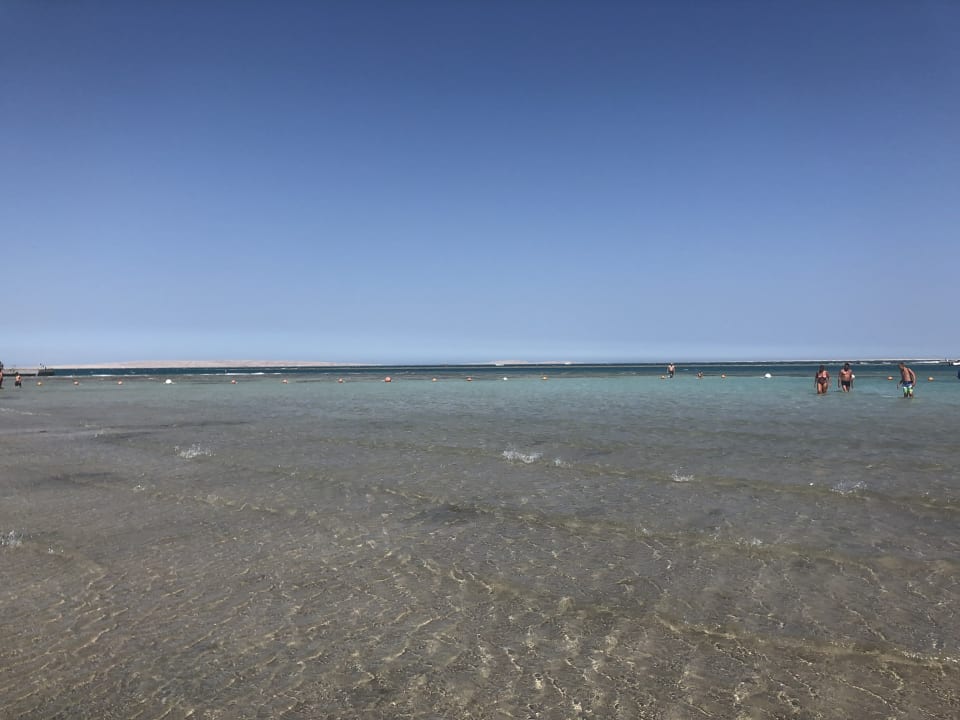 Strand Steigenberger Aqua Magic