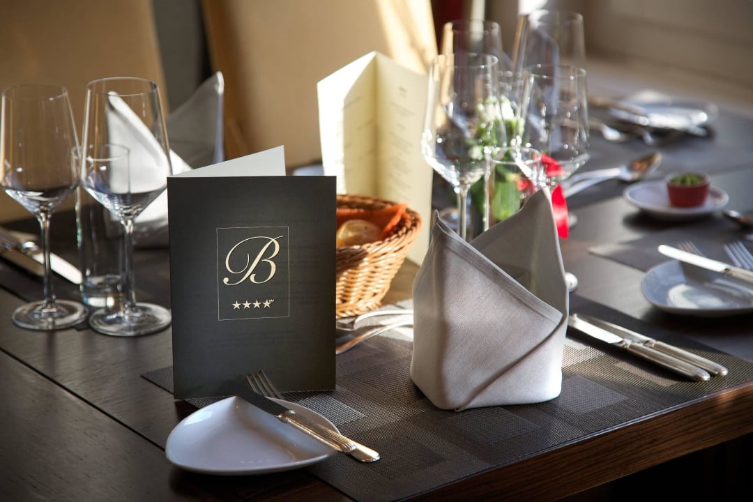 Restaurant  Belvedere Swiss Quality Hotel