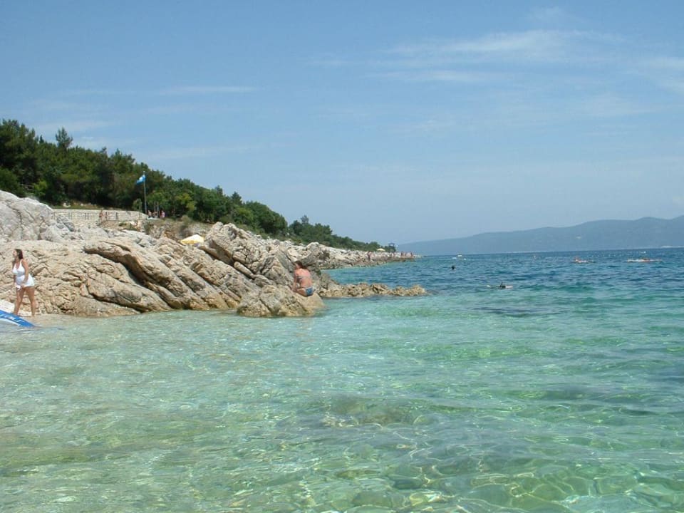 Strandbuchten Valamar Sanfior Hotel & Casa