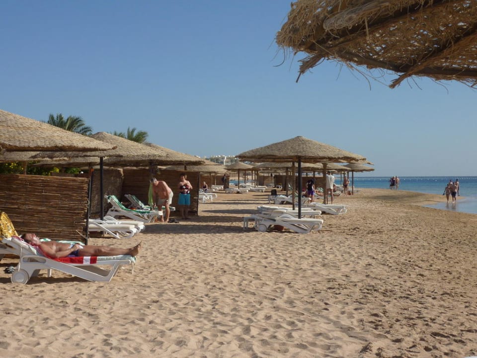 Hotel Strand Fort Arabesque Resort, Spa & Villas