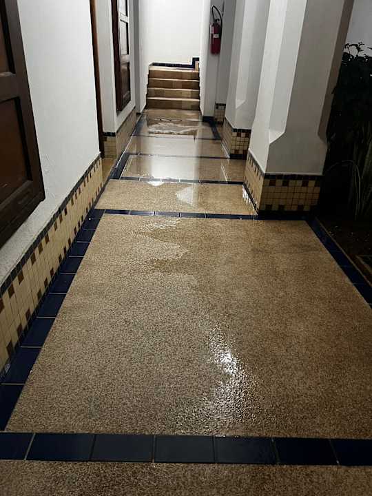 Außenansicht Caribbean Village Agador  (Agador Tamlelt)