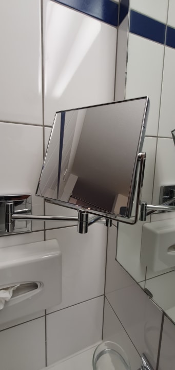 Zimmer Hotel Garni Morettina