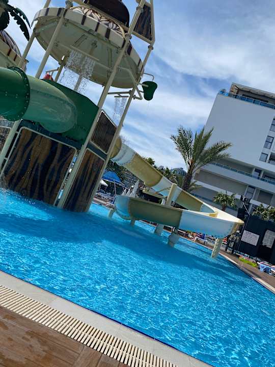 Pool Numa Bay Exclusive Hotel