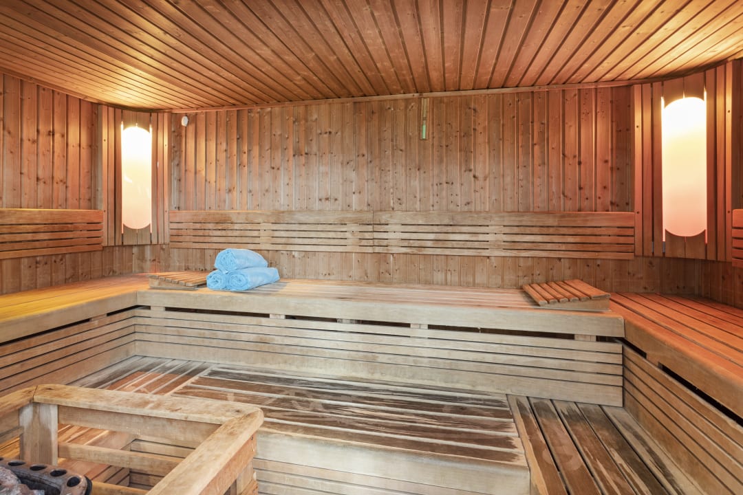 Sport & Freizeit Playa Garden Selection Hotel & Spa