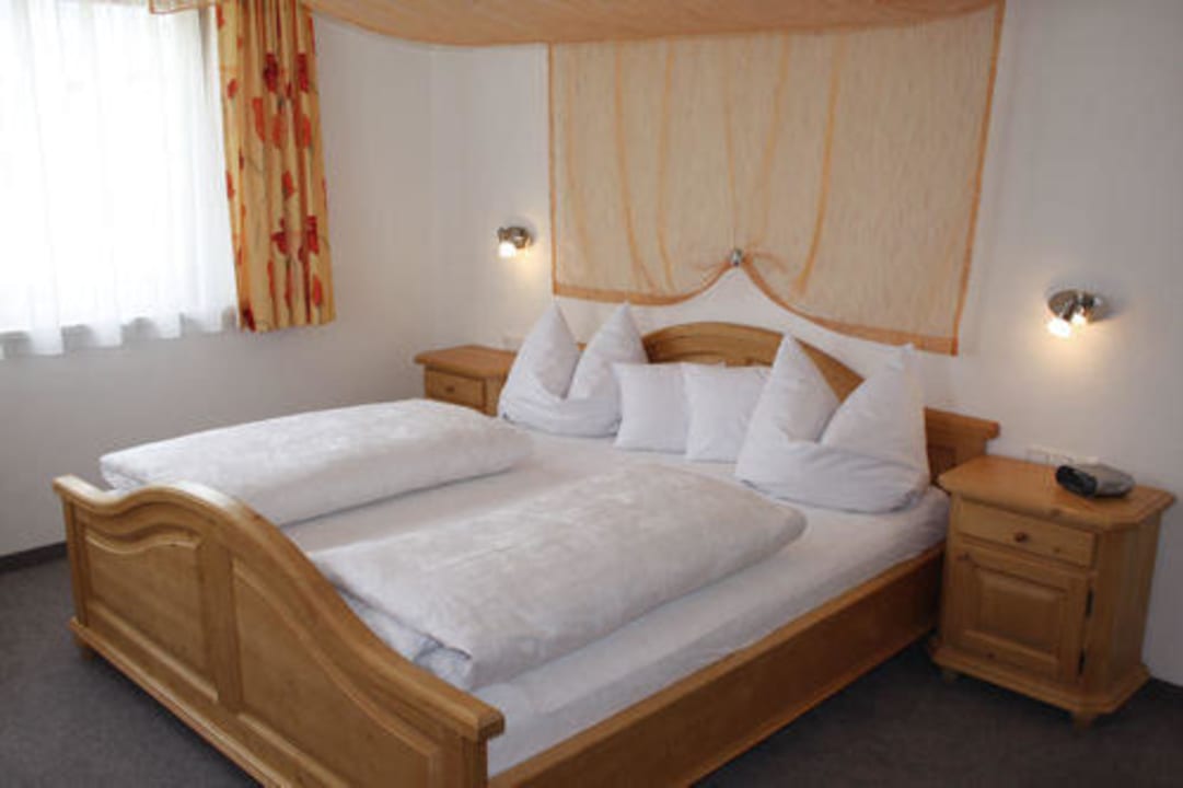 Zimmer Pension Omesbergerhof