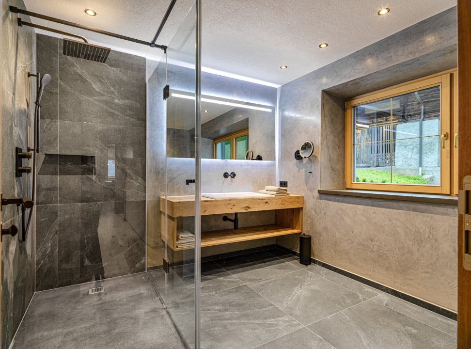 Zimmer Sporerhof Dolomitenlogen