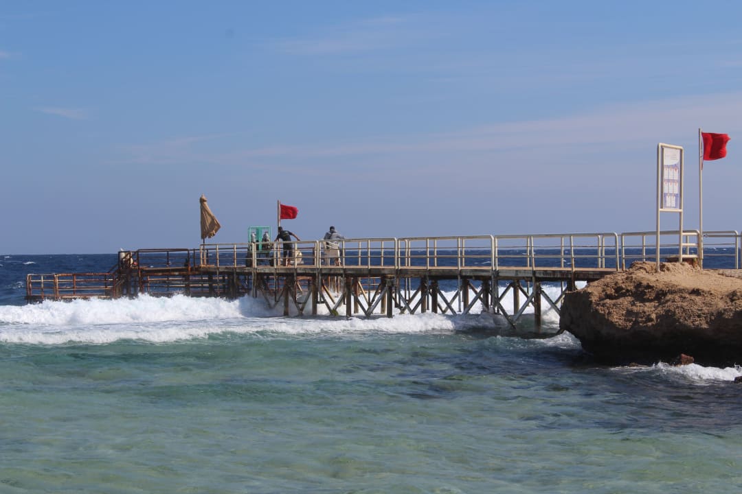 Strand Serenity Alpha Beach