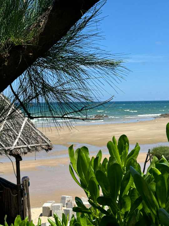 Strand Hotel Muine Bay Resort