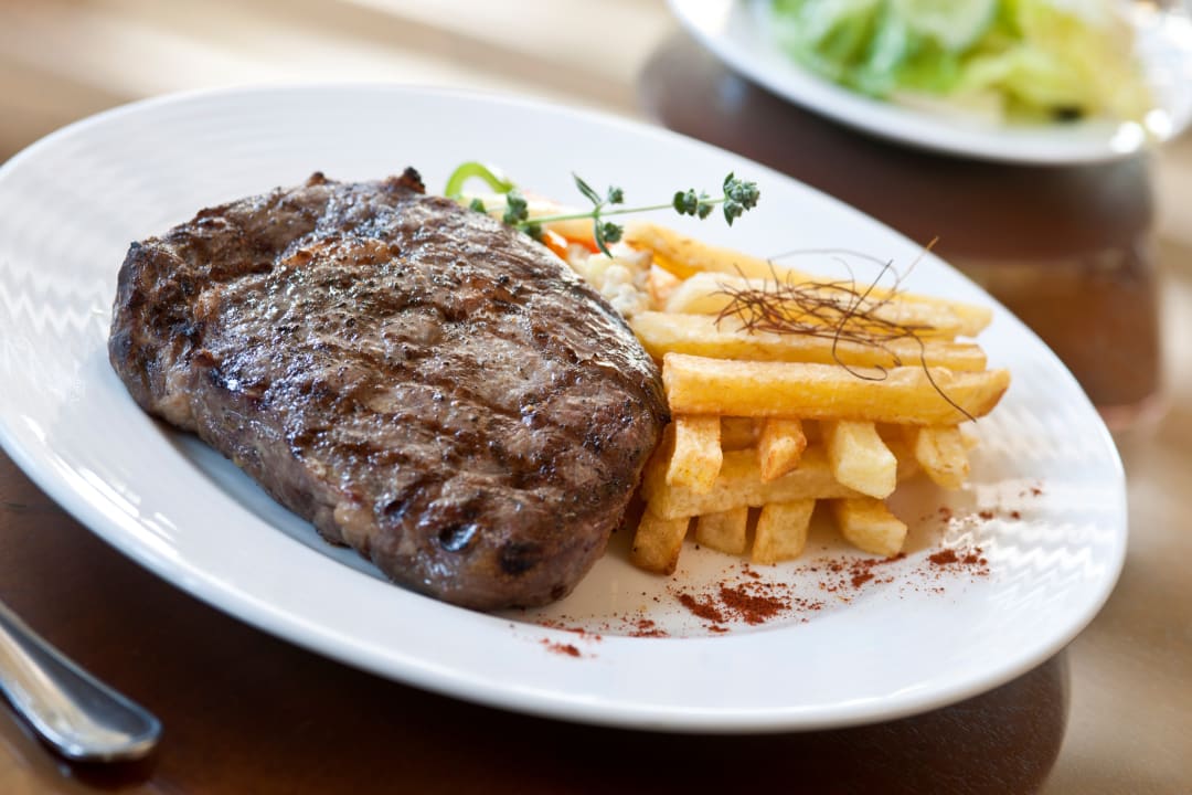 Restaurant Semeli Hotel