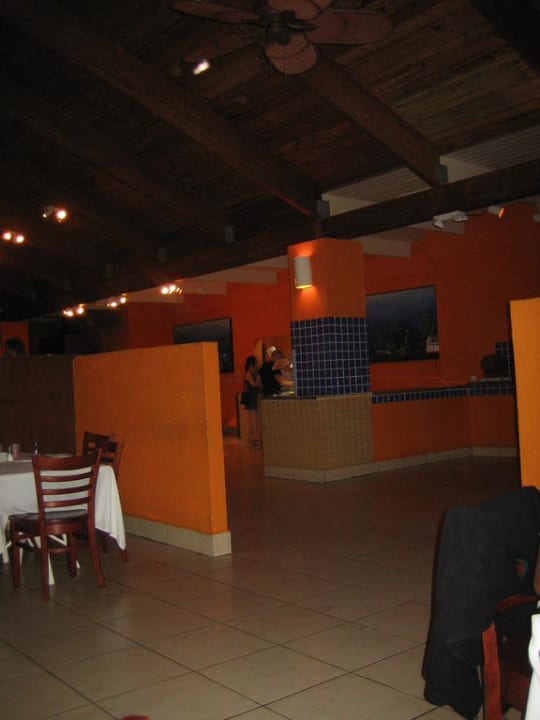 Kantine Viva Fortuna Beach by Wyndham - All Inclusive Resort