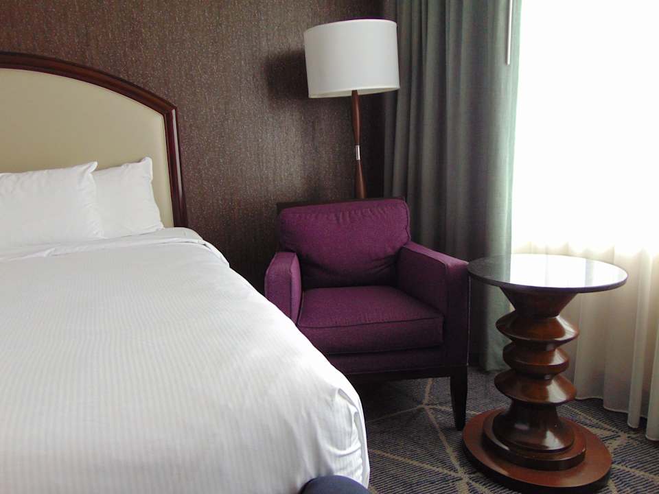 Zimmer Hotel Hilton Atlanta