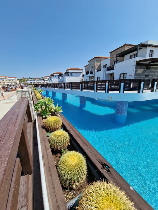 Außenansicht The Costa Lindia Blue Star - Adults only