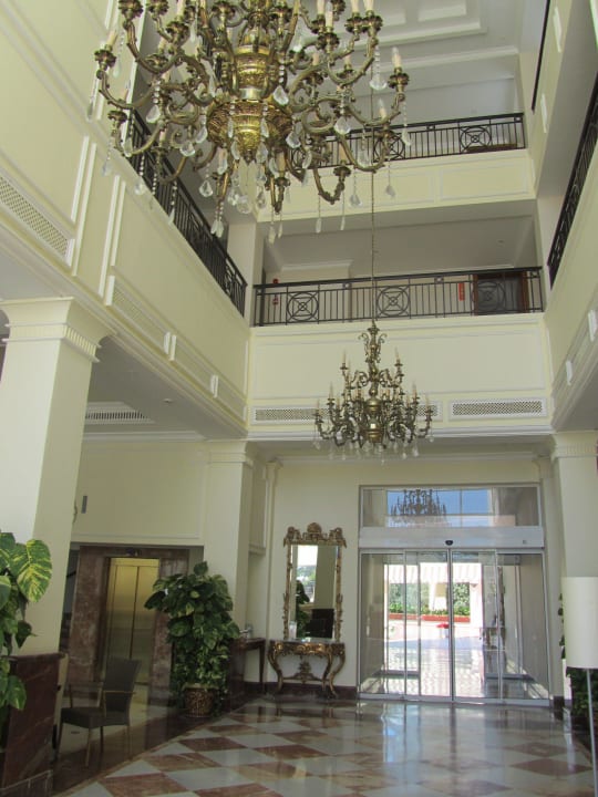 TT Hotels Seven Seas Imperial Monachus Family Resort Sorgun