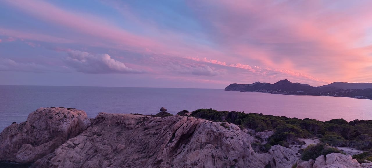 Strand Hotel & Spa S'Entrador Playa