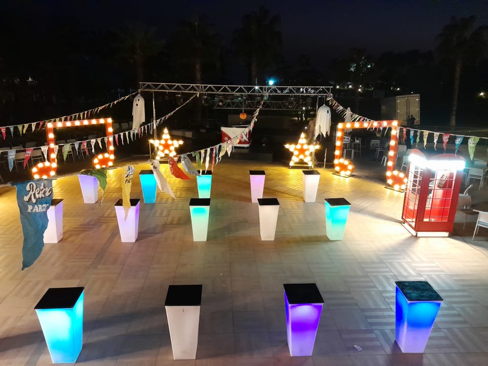 Pool Arcanus Hotels Sorgun