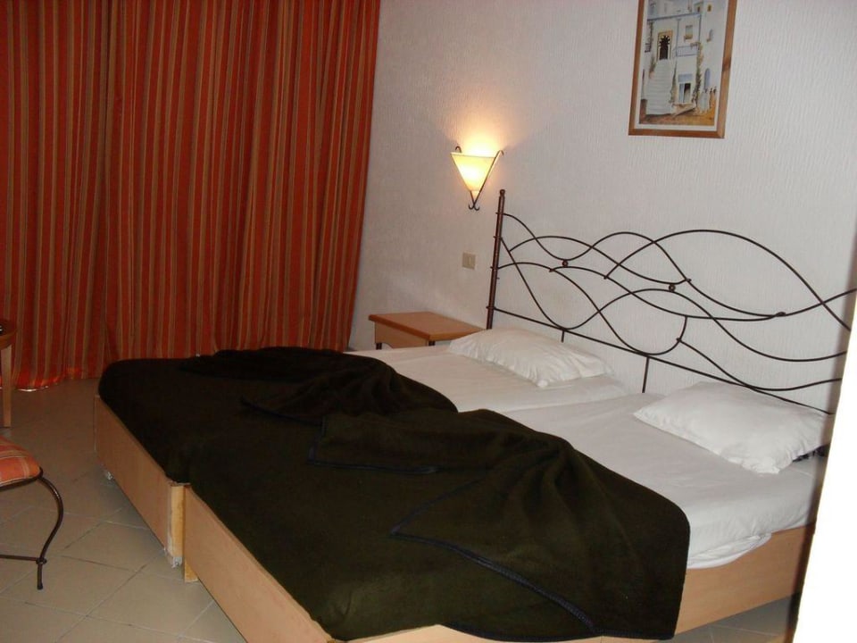 Lozko Skanes Serail Aquapark