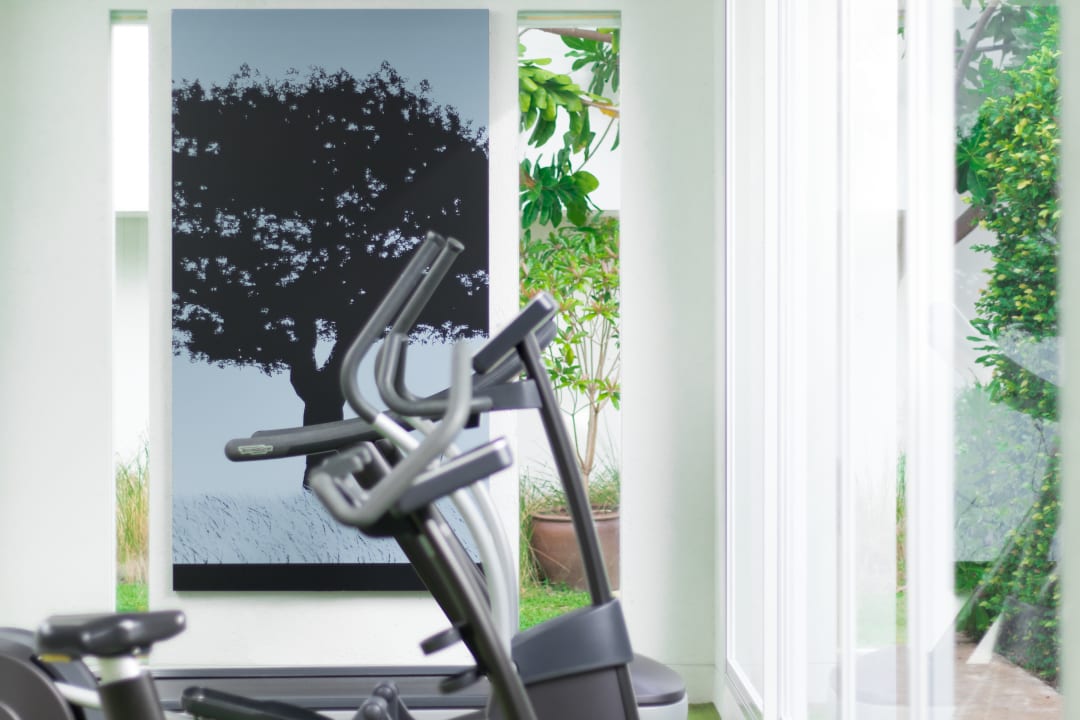 Sport & Freizeit Hotel Putahracsa Hua Hin