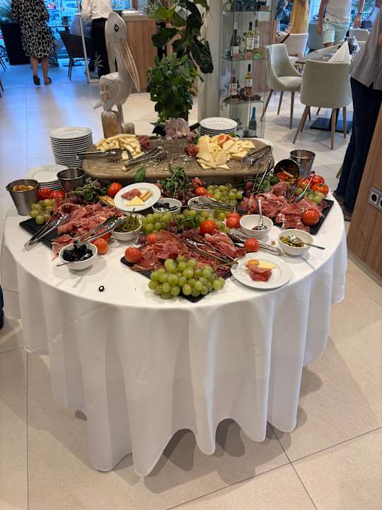 Gastro allsun Hotel Cormoran