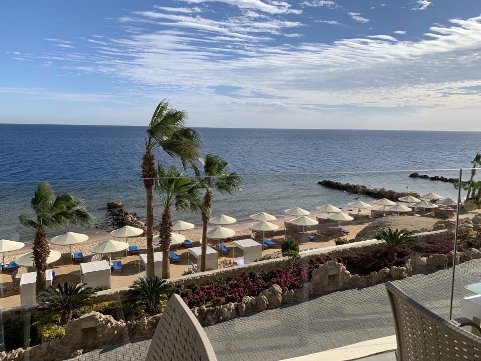 Strand Pickalbatros Citadel Resort