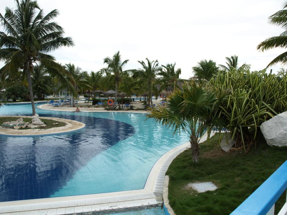 Pool Hotel Playa Pesquero