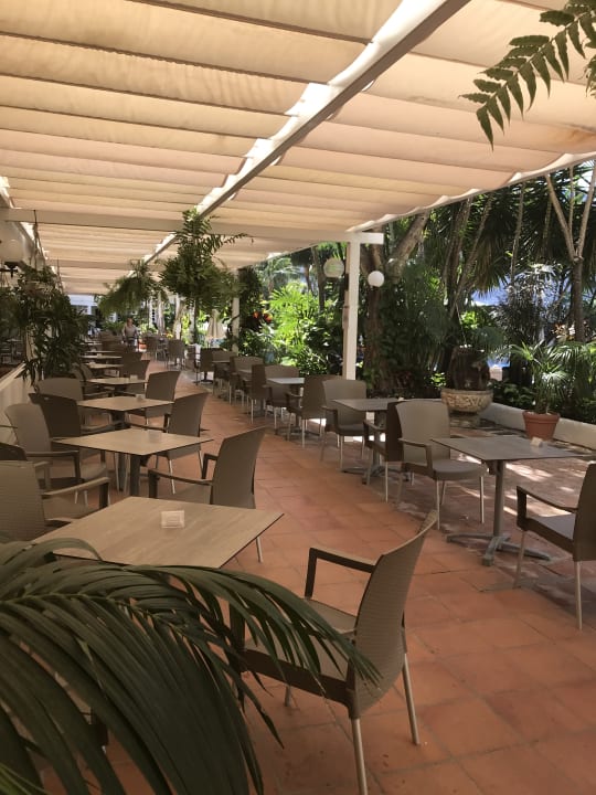 Sonstiges H10 Tenerife Playa