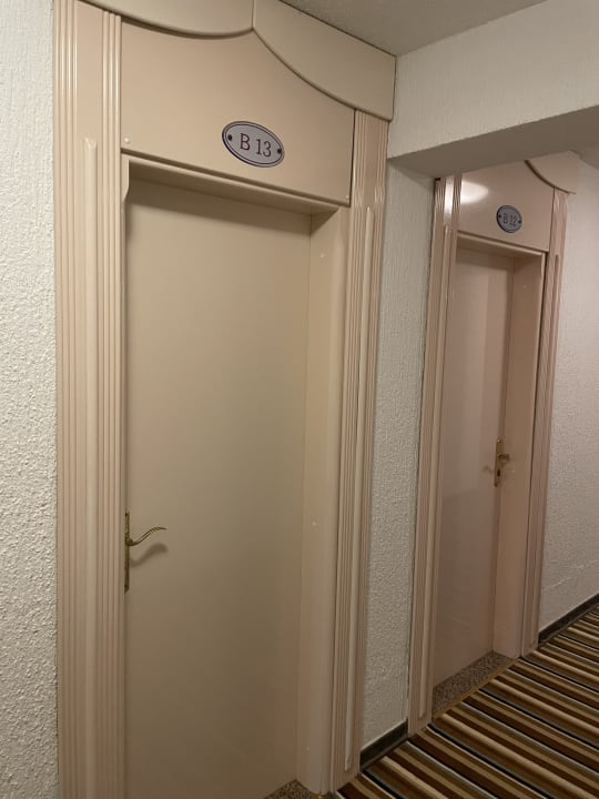 Zimmer Hotel Zorna Plava Laguna