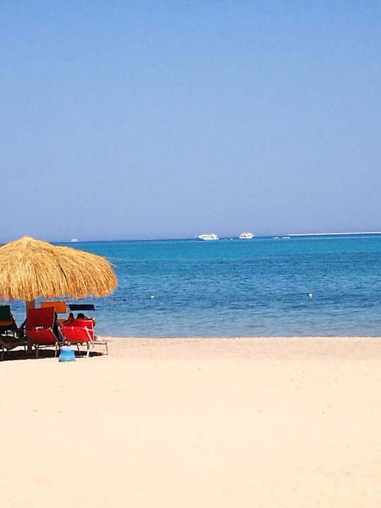 Strand Sentido Caribbean World Soma Bay