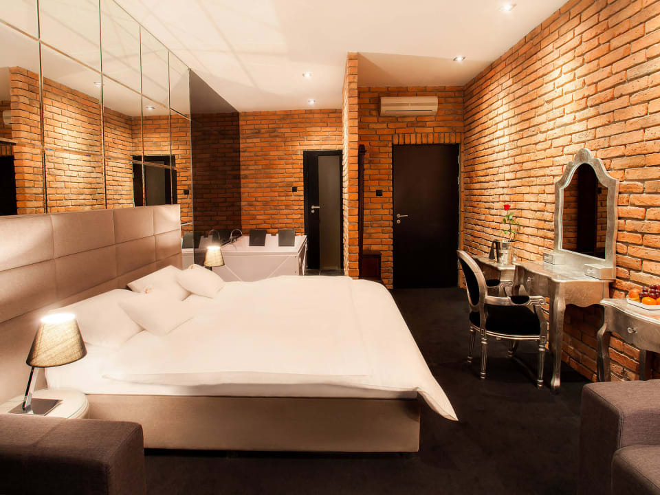 De Luxe Betmanowska Main Square Residence