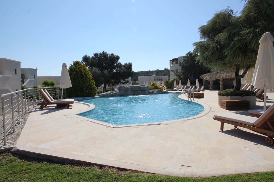 Pool SENTIDO Port Royal Villas & Spa