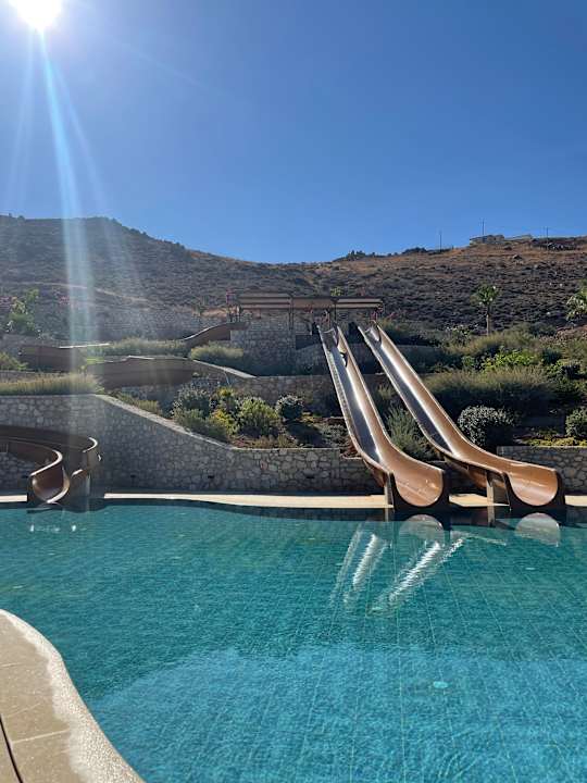 Sport & Freizeit The Royal Senses Resort, Curio Collection by Hilton