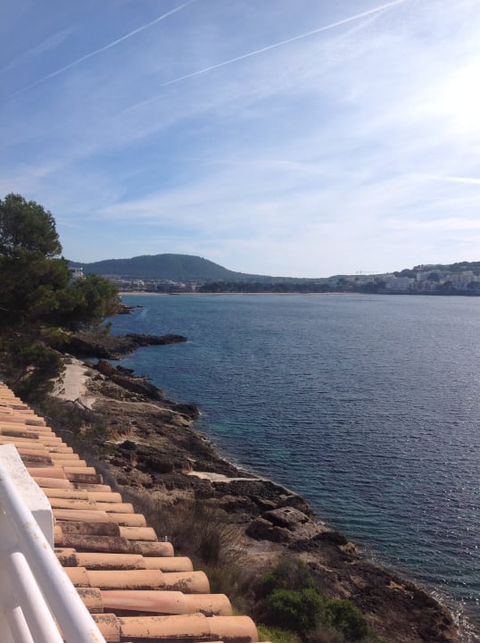 Ausblick Sentido Fido Punta del Mar – Adults only