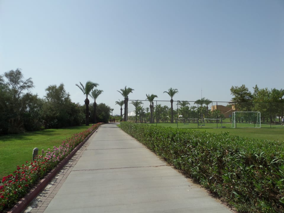 Sport & Freizeit Asteria Family Belek