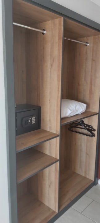 Zimmer Club Wasa Holiday Village