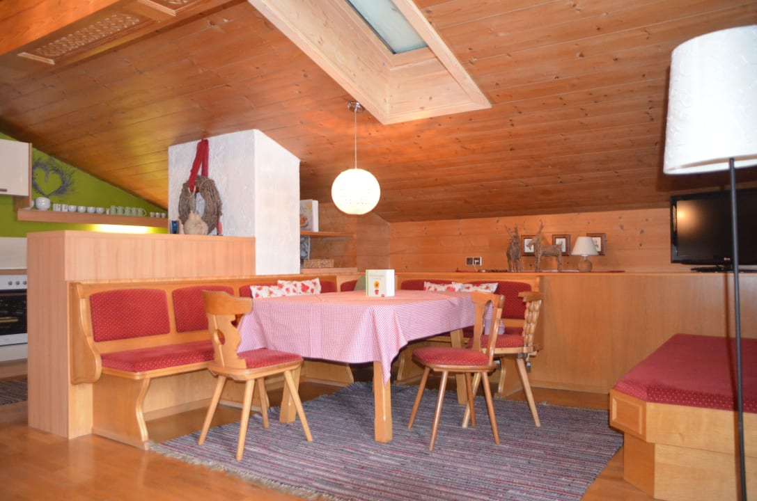 Unterkunft Gästehaus Weiherhof