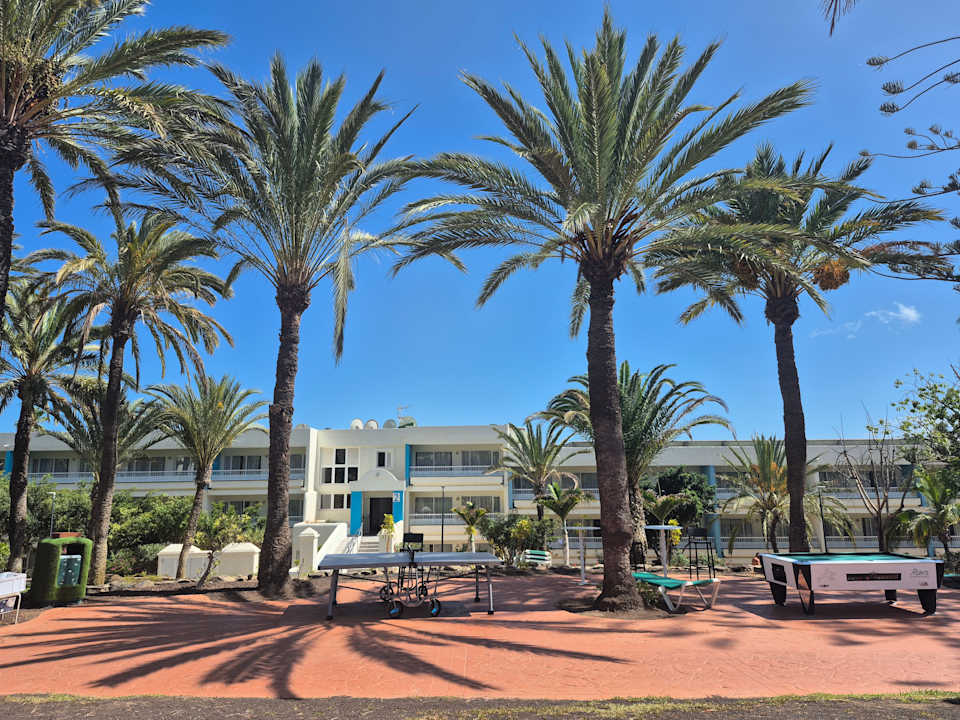 Sport & Freizeit Abora Interclub Atlantic by Lopesan Hotels
