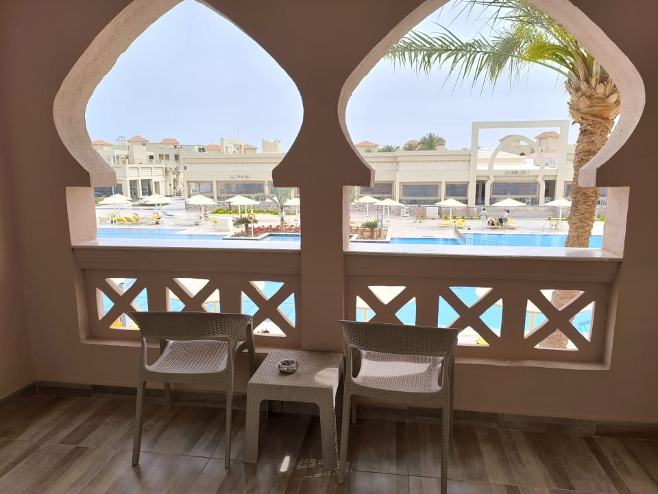 Zimmer Pickalbatros Aqua Vista Resort - Hurghada