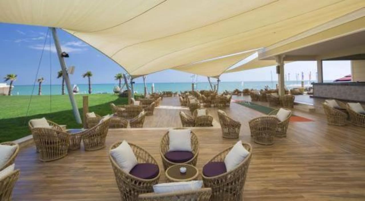 Pavillon  Güral Premier Belek