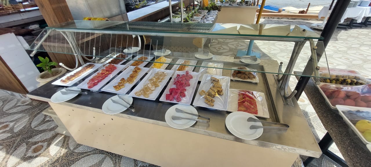 Gastro Sentido Akassia Beach
