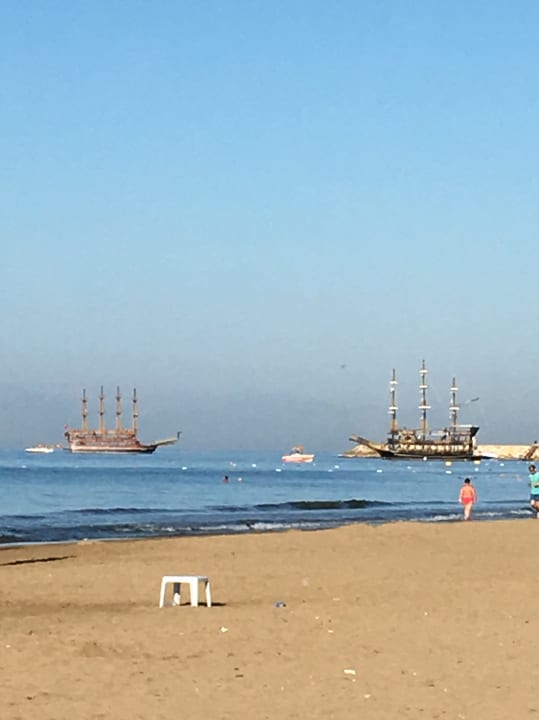 Strand Sentido Trendy Verbena Beach