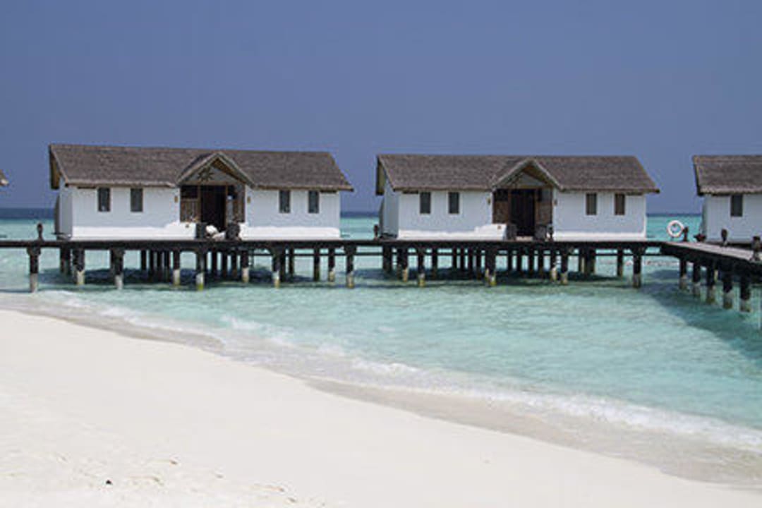 Water Villas NH Collection Maldives Reethi Resort