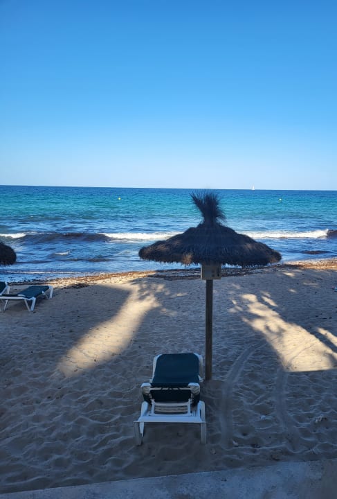 Strand allsun Hotel Sumba